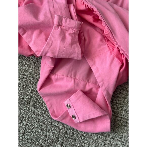 ATOIRE Never Really Over Bodysuit Pink T Sz. 4 - Picture 12 of 12